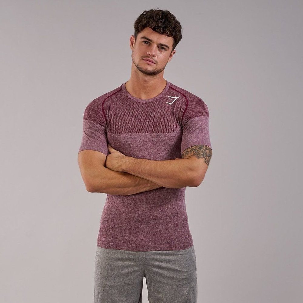 Gymshark phantom seamless